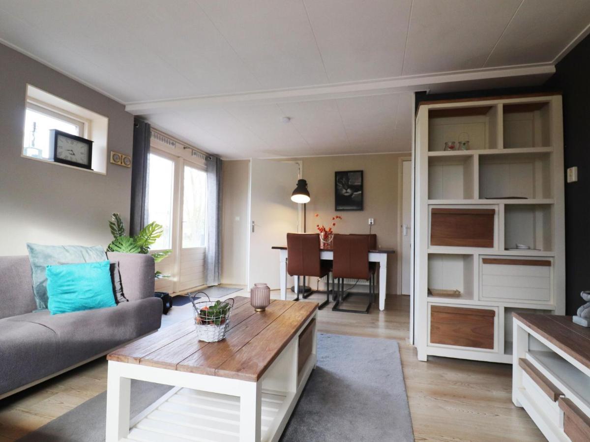Fine Holiday Home In Donkerbroek Eksteriør bilde