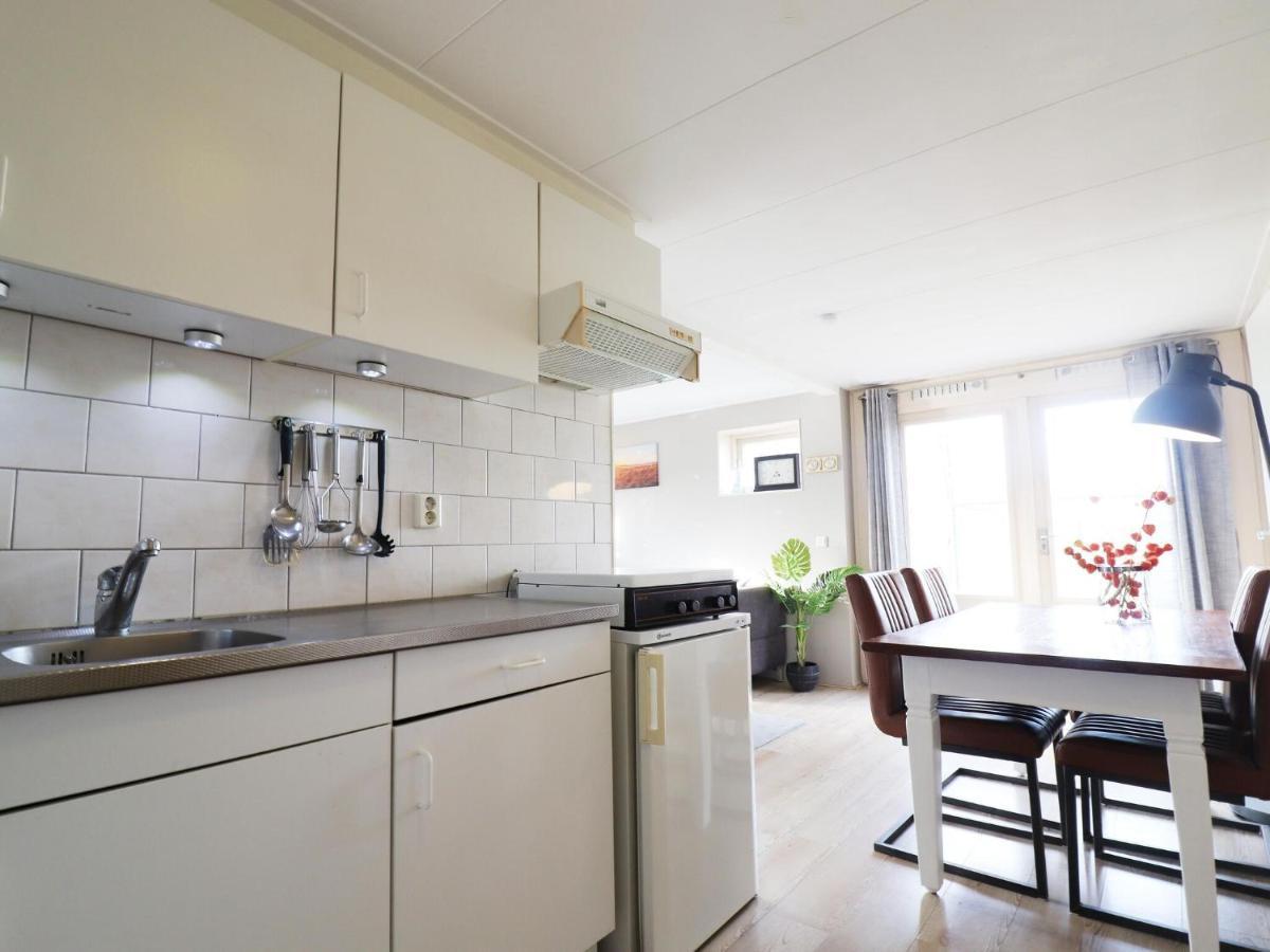 Fine Holiday Home In Donkerbroek Eksteriør bilde