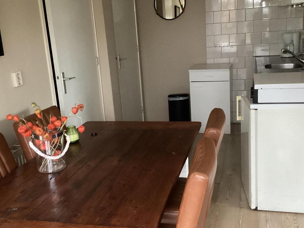 Fine Holiday Home In Donkerbroek Eksteriør bilde